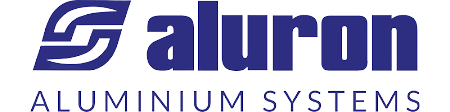 Aluron aluminum doors