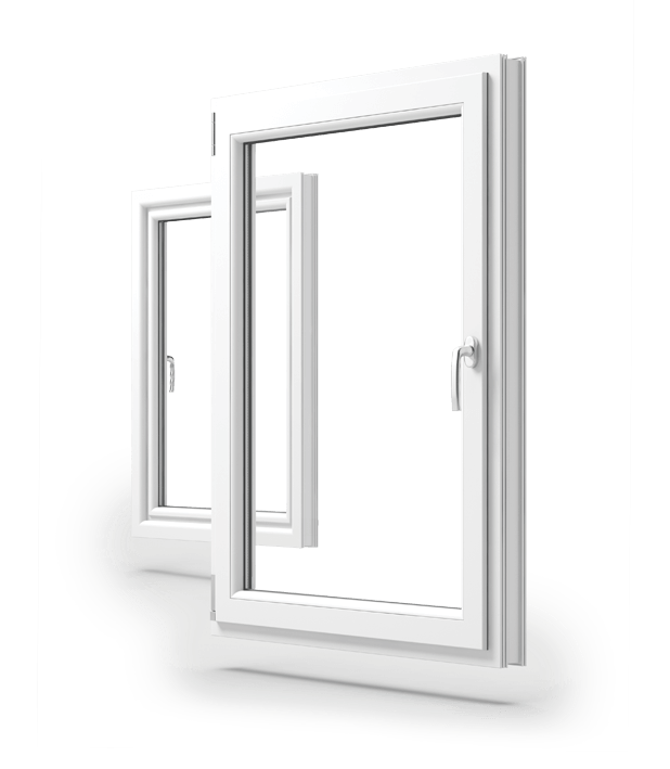 Avantgarde-7000 vinyl replacement windows Canada