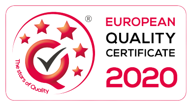 European Quality 2020 replacement windows