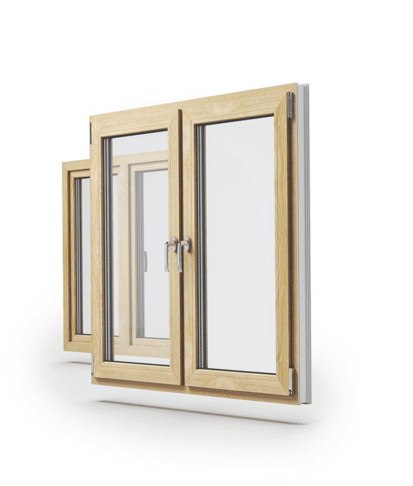 Kommerling vinyl replacement windows Canada