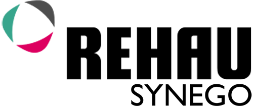Rehau-SYNEGO windows